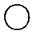 Chinese Symbol For Zero